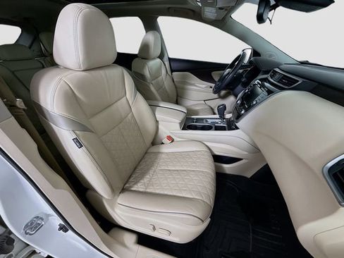 Used 2019 Nissan Murano Platinum image 29