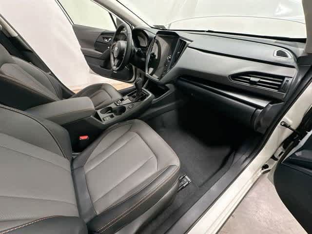 New 2026 Subaru Crosstrek 2.5i Limited AWD/4WD image 21