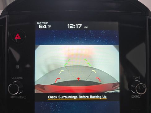 New 2026 Subaru Impreza 2.0i Sport image 15