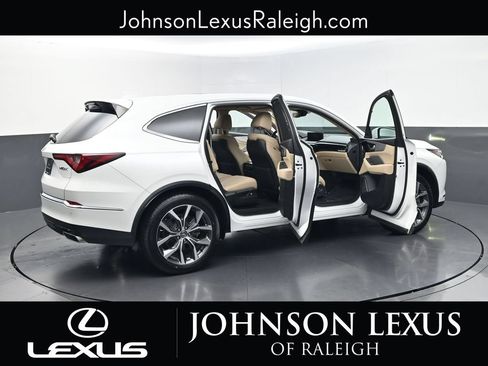 Used 2022 Acura MDX FWD w/ Technology Package image 30