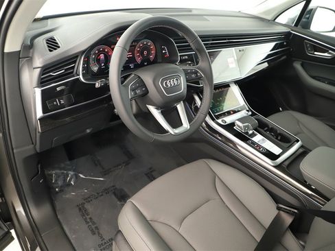 New 2026 Audi Q7 3.0T Premium Plus image 15