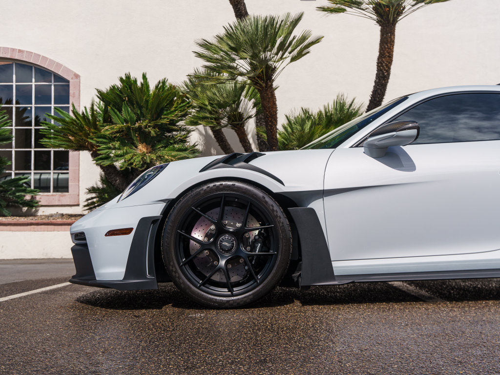 Used 2024 Porsche 911 GT3 RS RWD image 15
