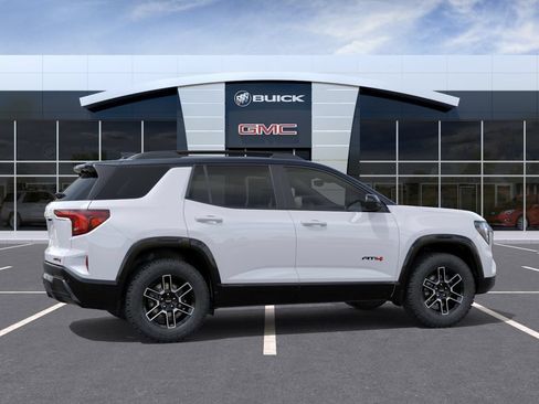 New 2027 GMC Terrain AT4 w/ Convenience Package III AWD/4WD image 5