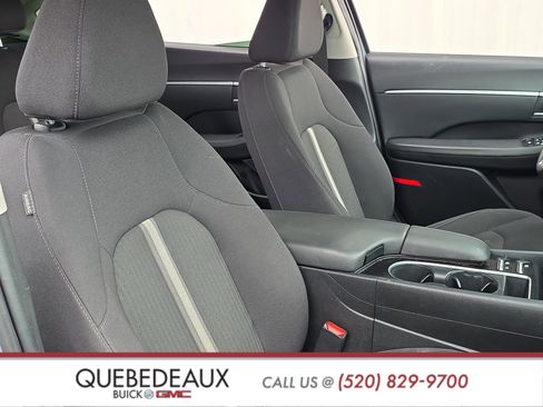 Used 2024 Hyundai Sonata SEL image 25