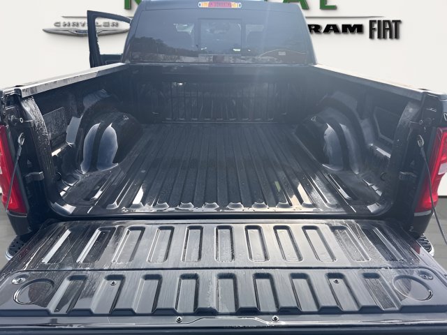 New 2026 RAM 1500 Big Horn AWD/4WD image 29