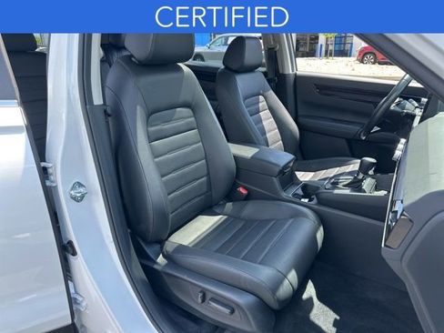Used 2024 Honda CR-V EX-L image 17