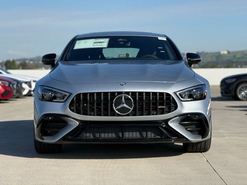 New 2026 Mercedes-Benz AMG GT 43 image 5