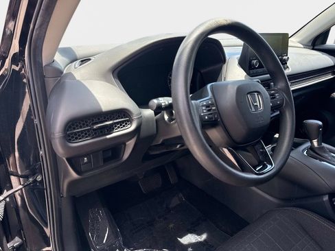 Used 2024 Honda HR-V LX image 18