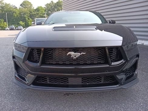 New 2026 Ford Mustang GT Premium w/ GT Performance Package RWD image 8