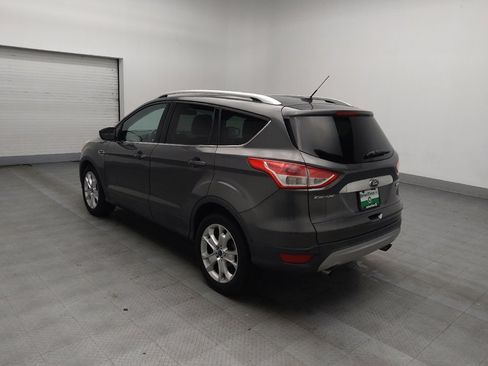 Used 2016 Ford Escape Titanium w/ Equipment Group 301A image 5