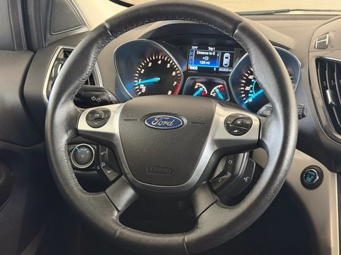 Used 2013 Ford Escape SEL AWD/4WD image 25