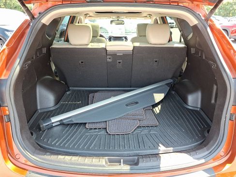 Used 2018 Hyundai Santa Fe Sport w/ 2.4L Tech Package 04 FWD image 30