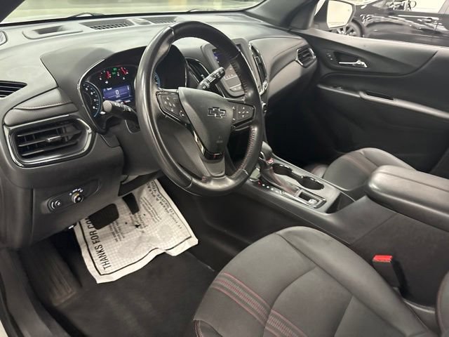 Used 2022 Chevrolet Equinox RS AWD/4WD image 16