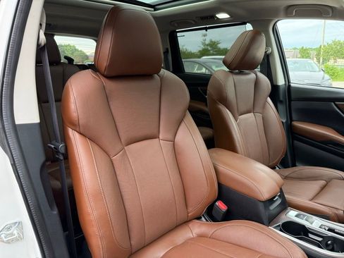 Used 2021 Subaru Ascent Touring w/ Popular Package #2A AWD/4WD image 30