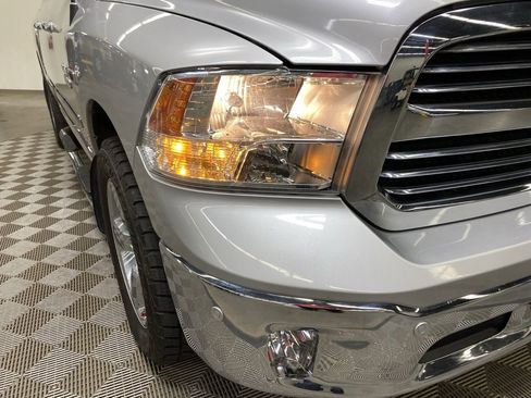 Used 2015 RAM 1500 Big Horn image 5