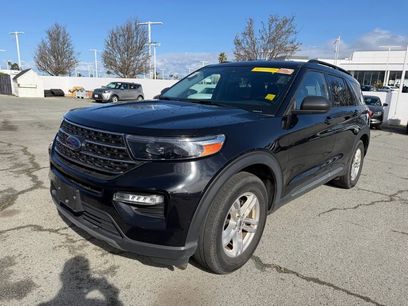 Used 2023 Ford Explorer XLT w/ Equipment Group 202A