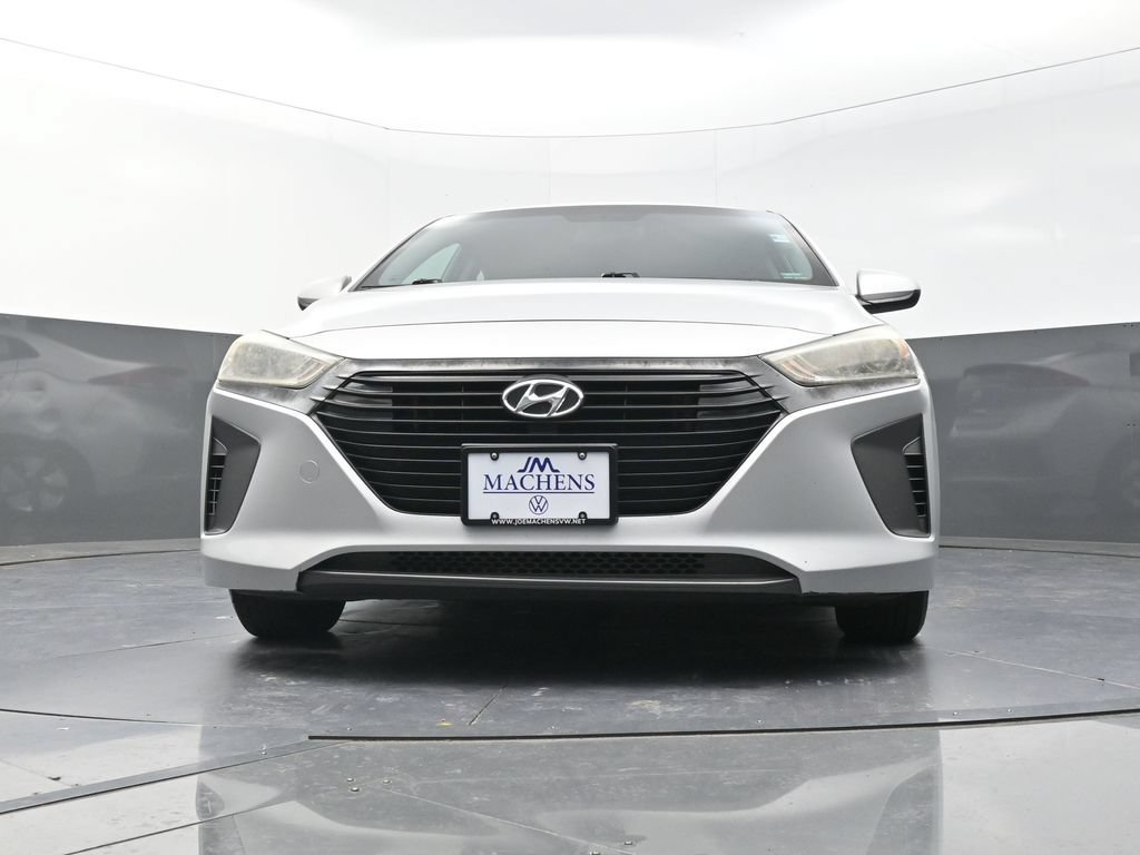Used 2018 Hyundai Ioniq Blue FWD image 22