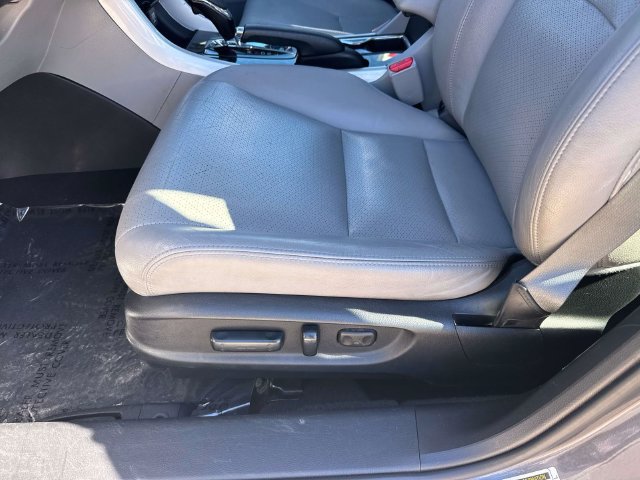 Used 2017 Honda Accord EX-L image 21
