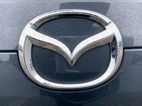 Used 2023 MAZDA CX-5 Carbon Edition image 33