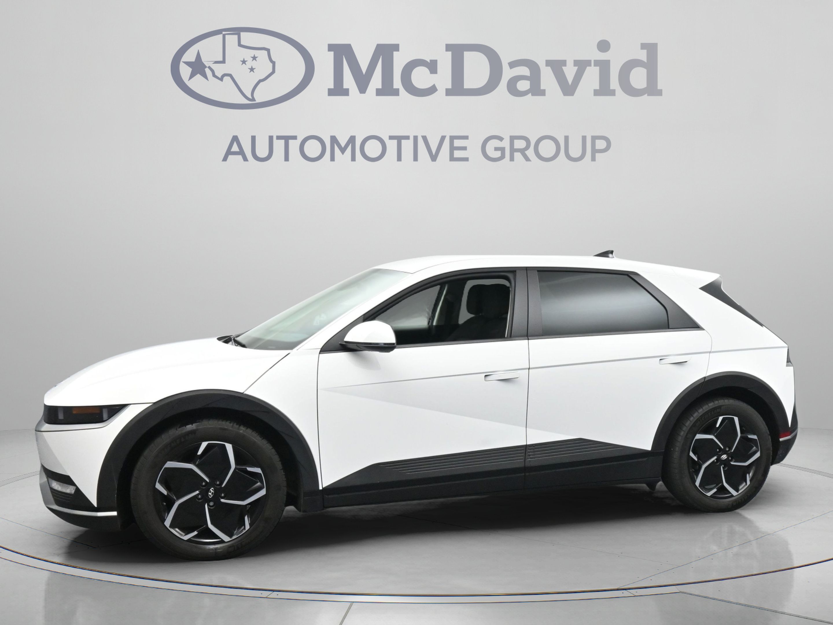 Used 2024 Hyundai Ioniq 5 SEL RWD image 5