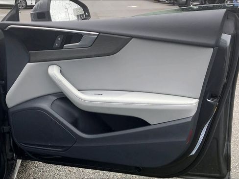 Used 2022 Audi A5 2.0T Premium Plus image 23