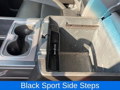 Certified 2017 GMC Sierra 2500 SLT w/ All Terrain X HD Package image 15