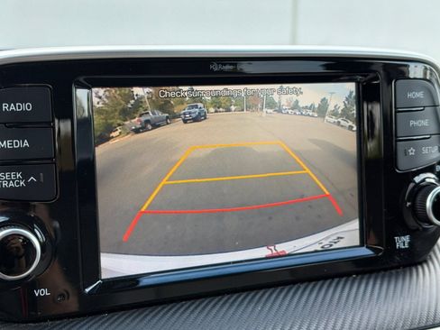 Used 2020 Hyundai Tucson Value FWD image 27