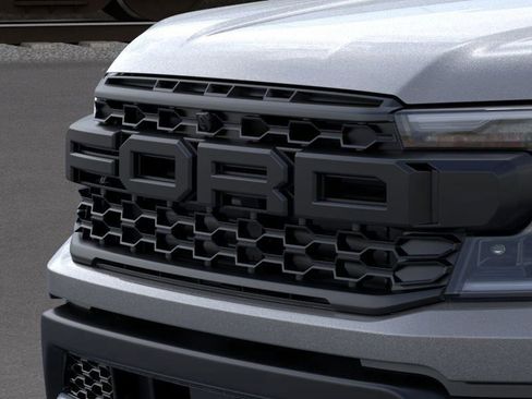 New 2025 Ford Ranger Raptor image 18