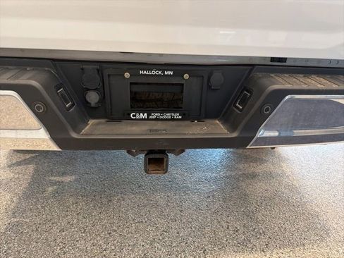 Used 2021 Ford F150 XLT w/ Equipment Group 302A High AWD/4WD image 9