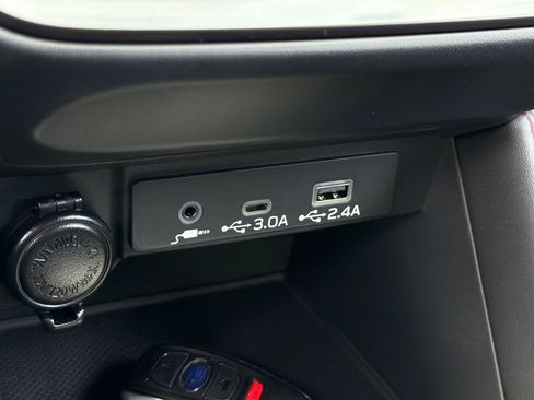 New 2026 Subaru WRX Premium w/ WRX Essentials Package AWD/4WD image 26