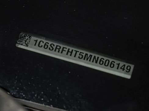 Used 2021 RAM 1500 Limited AWD/4WD image 64