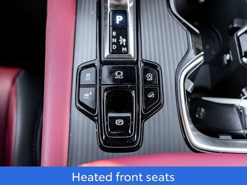 Used 2024 Lexus RX 350 F Sport w/ Convenience Package image 26