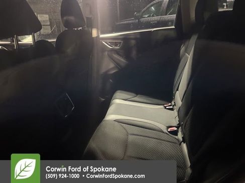 Used 2020 Subaru Forester Premium image 12