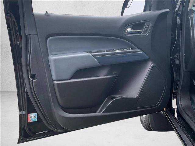 Certified 2022 Chevrolet Colorado Z71 RWD image 18