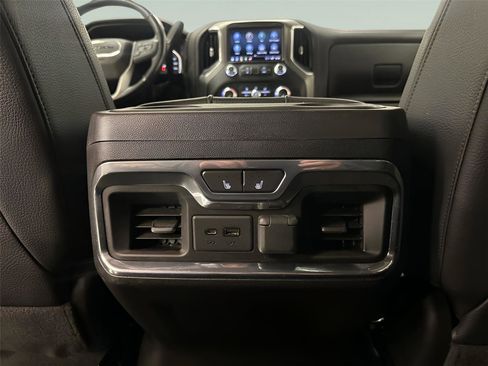 Used 2021 GMC Sierra 1500 Denali w/ Denali Ultimate Package image 26