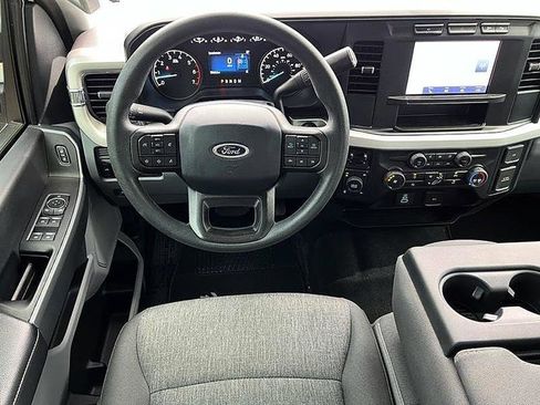 Used 2024 Ford F250 XL w/ STX Appearance Package AWD/4WD image 22