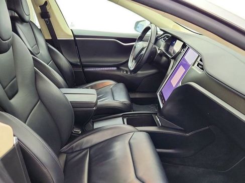 Used 2017 Tesla Model S P100D image 29