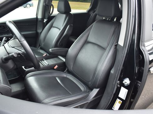 Used 2024 Honda Odyssey EX-L image 26