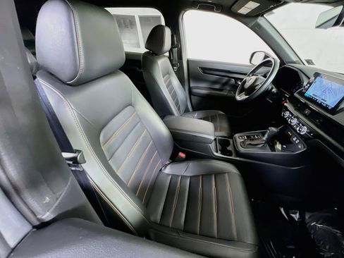 Used 2023 Honda CR-V Sport Touring image 28