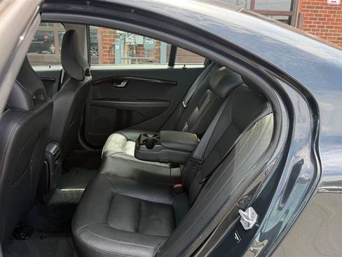 Used 2016 Volvo S80 T5 Platinum FWD image 19