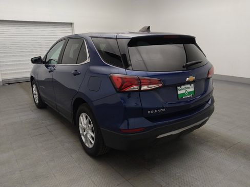 Used 2022 Chevrolet Equinox LT FWD image 5