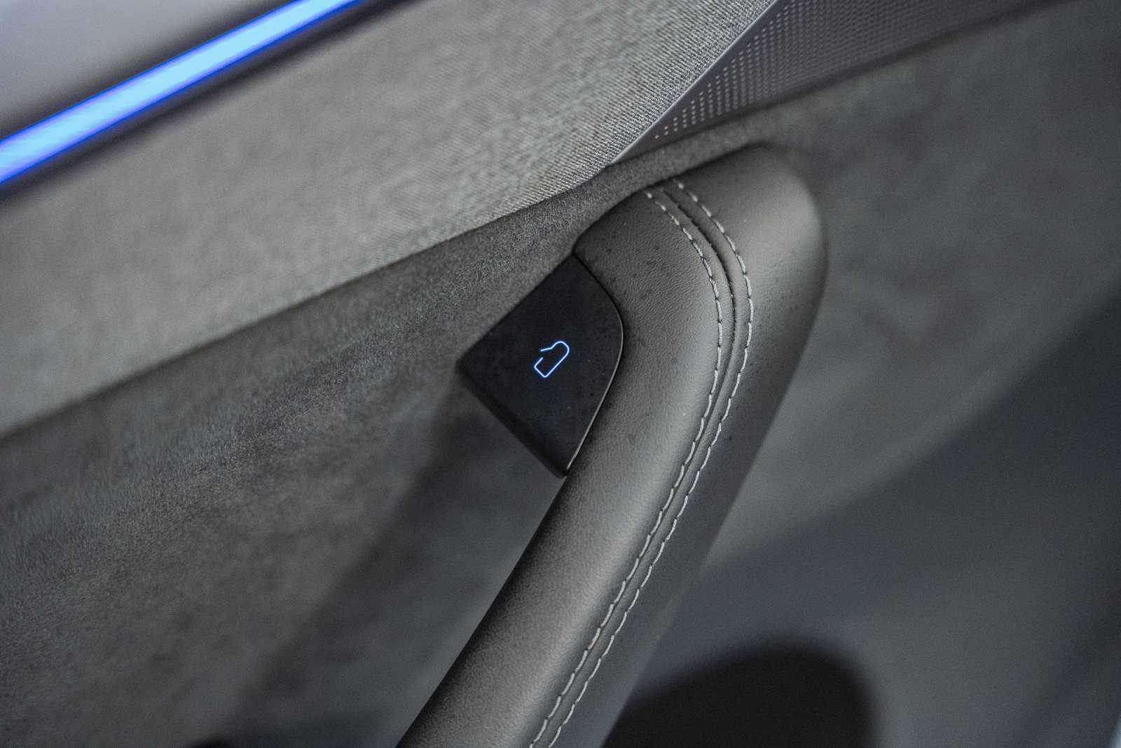 Used 2026 Tesla Model Y AWD image 40