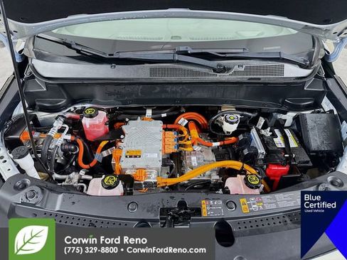 Used 2022 Chevrolet Bolt EUV Premier image 31