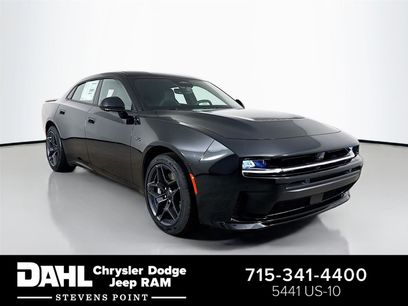 New 2026 Dodge Charger R/T