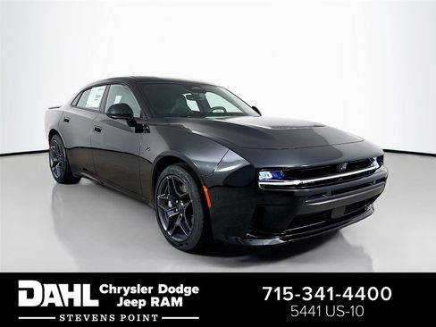 New 2026 Dodge Charger R/T image 1