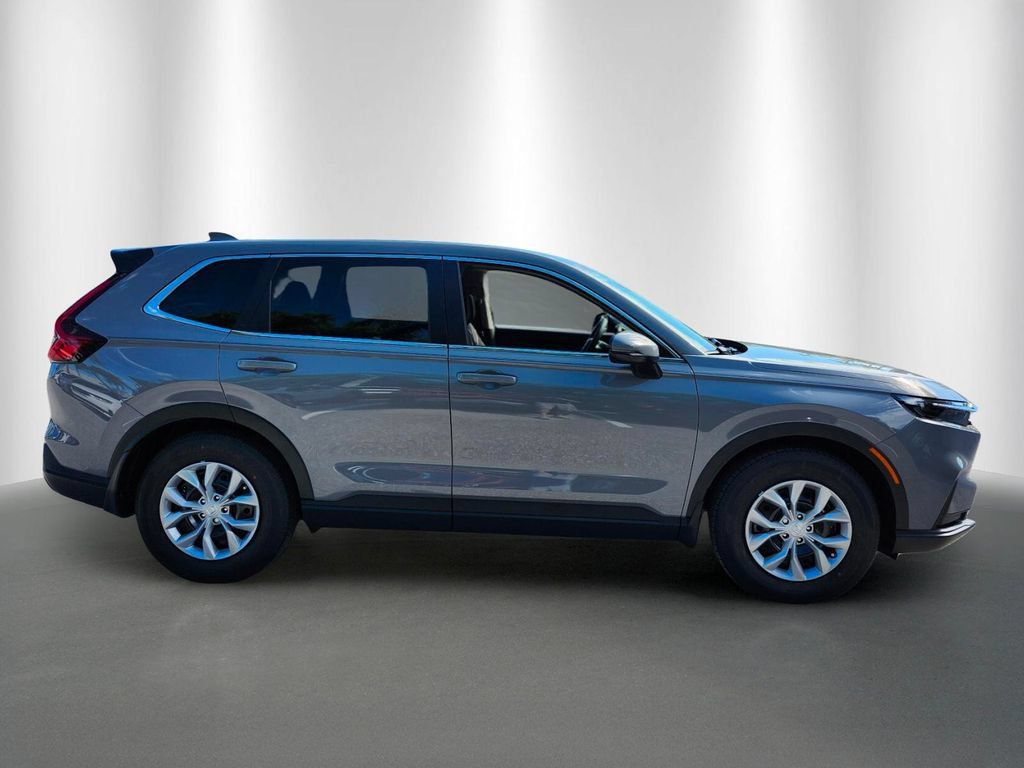 New 2026 Honda CR-V LX image 13