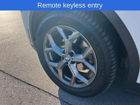 Used 2022 BMW X3 sDrive30i w/ Convenience Package image 11