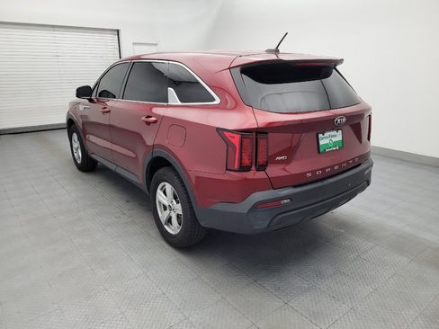 Used 2021 Kia Sorento LX AWD/4WD image 5