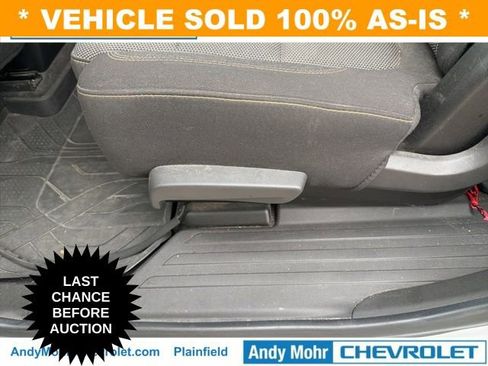 Used 2019 Chevrolet Traverse LS w/ LPO, Floor Liner Package image 31