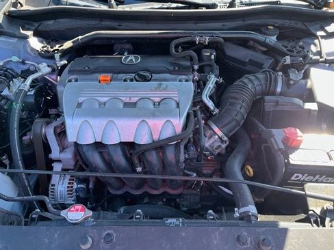 Used 2012 Acura TSX Sedan image 5